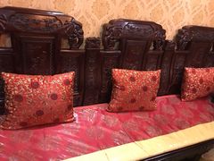 -百姓渔村(朝阳店)