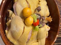 -猪肉婆私房菜(容桂总店)