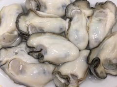 -濠轩阁特色生蚝火锅(水湾路店)