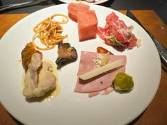 -拉蒂娜·巴西牛排馆 Latina·Brazilian Steakhouse(王府井喜悦店)