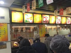 -食为天(贵阳路店)
