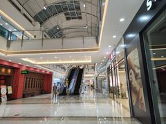 -宁波鄞州万达广场