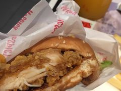-麦当劳(金州新玛特购物广场店)