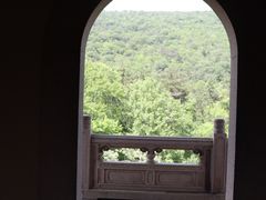 -灵谷景区
