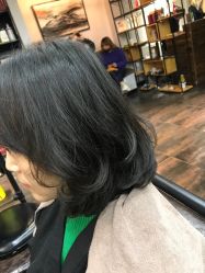 -AFA Hair studio·女士发型设计