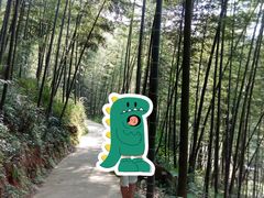 -千泷沟大瀑布旅游区