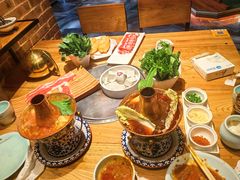 -额尔敦传统涮火锅·冰煮羊(铁东店)