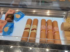 -燃厚蛋糕(卓展中信城店)