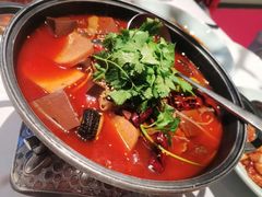 -俏江南天津时尚曲艺主题餐厅(马场道店)