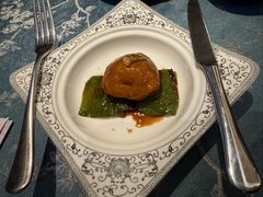 -扬州香格里拉·香宫中餐厅