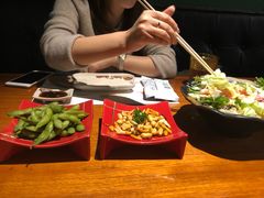 -肉魁屋·烧肉·烧鸟·酒场(高新店)
