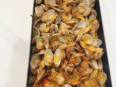 -双合园·海鲜水饺青岛菜(万佳广场店)