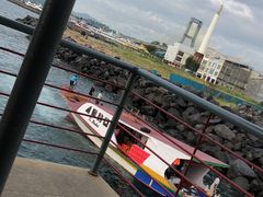 -海盗餐厅