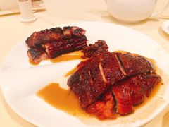 烧鹅-镛记酒家