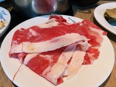 -星伦多自助料理·涮烤一体(杭州来福士店)