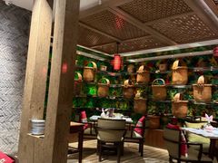 -湖滨28中餐厅·西湖宴·杭州君悦酒店