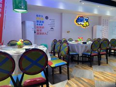 -新概念来凤鱼(璧山店)