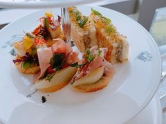 -广州富力丽思卡尔顿酒店