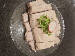 -览江阁中餐厅·淮扬菜(兆和皇冠假日酒店)