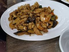 海杂拌-林之六八·6886大连老菜馆