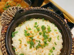 红烧狮子头土家洋芋饭-回味碗土家洋芋饭(财信城市国际店)