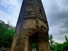 -上海佘山国家森林公园天马山园