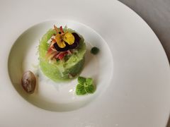 -庆云楼饭庄(什刹海店)