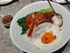 -留半山·香港食堂(啦啦宝都店)