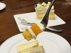 -杜哈夫DOUX RÊVE·生日蛋糕(日月光店)