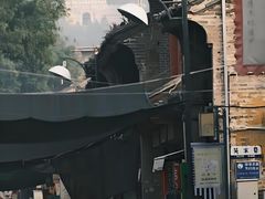 -韩城古城