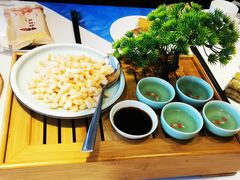 清溜河虾仁-松鹤楼·非遗·苏帮菜(融科店)