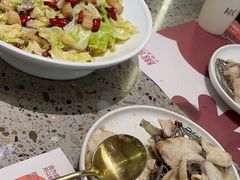 -椒爱水煮鱼川菜(皇姑万象汇店)