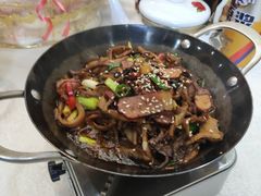 -普天和酒楼·新津菜·烤鸭(天津之眼店)