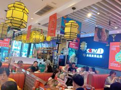 -渔家风味·鲅鱼水饺·央视展播·海鲜天津菜(开发区店)