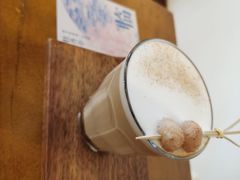 -点绛唇(鼓楼店)