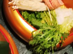-牛New寿喜烧(曹路花园城店)