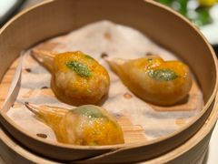 -广州文华东方酒店·江-由辉师傅主理