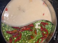 -捞王锅物料理(温州万象城店)