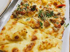 -HELLO 27 意面·沙拉·帕尼尼