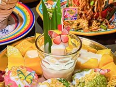 -泰妃殿(武汉首店)