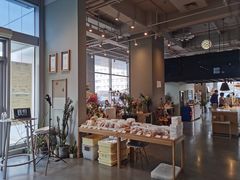 -dotcom coffee古点咖啡(致真大厦店)