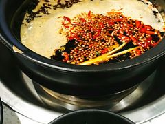 -钢管厂五区小郡肝串串香(南山店)