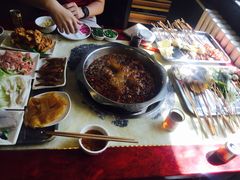 -玉林串串香(大成路店)