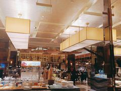 -盛宴标帜西餐厅龙虾.鲍鱼•牛排(重庆喜来登大酒店)