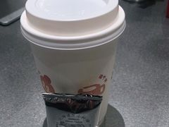 -Seesaw Coffee(西岸凤巢店)