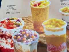 -巷子宽·酸菜鱼(迪士尼小镇店)