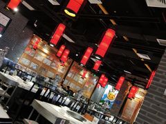 大堂-川西坝子(苏州城市生活广场店)