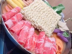 -李先生的首尔小馆(松江启源广场店)