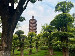 -西海子公园