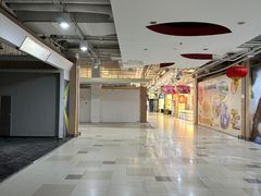 -浦江城市生活广场(江月路店)